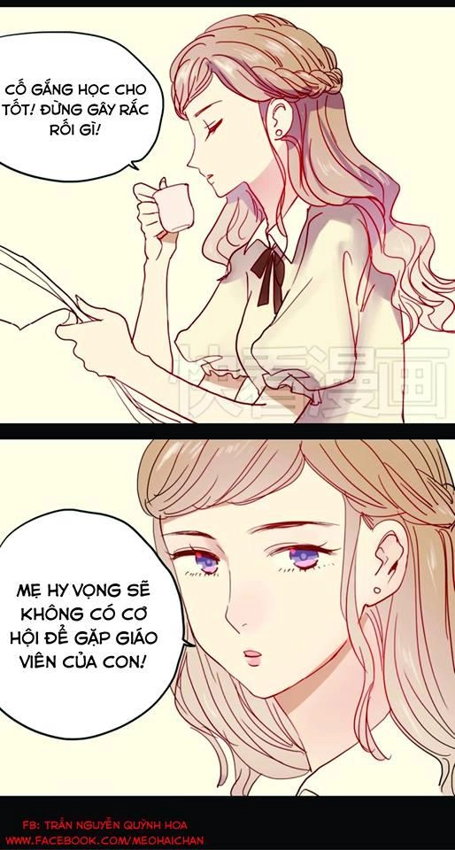 Hướng Tới Ánh Mặt Trời Chapter 14 - 26