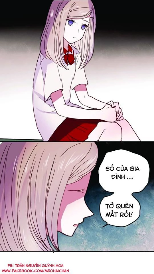 Hướng Tới Ánh Mặt Trời Chapter 14 - 27