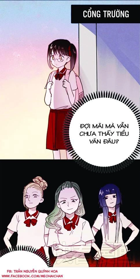 Hướng Tới Ánh Mặt Trời Chapter 14 - 29