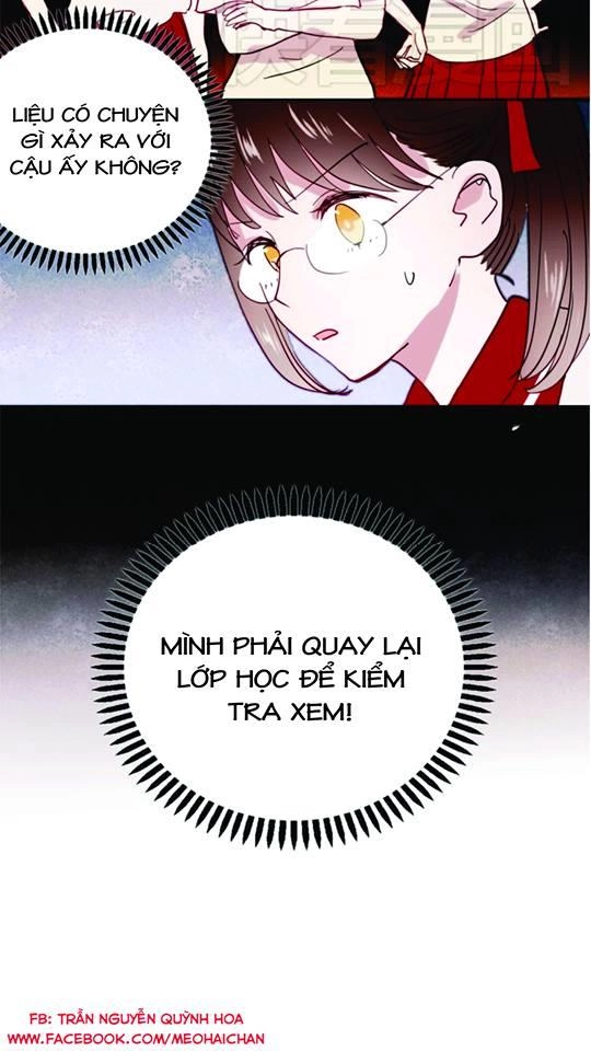 Hướng Tới Ánh Mặt Trời Chapter 14 - 30