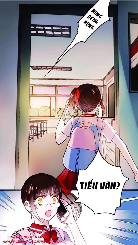Hướng Tới Ánh Mặt Trời Chapter 15 - 1