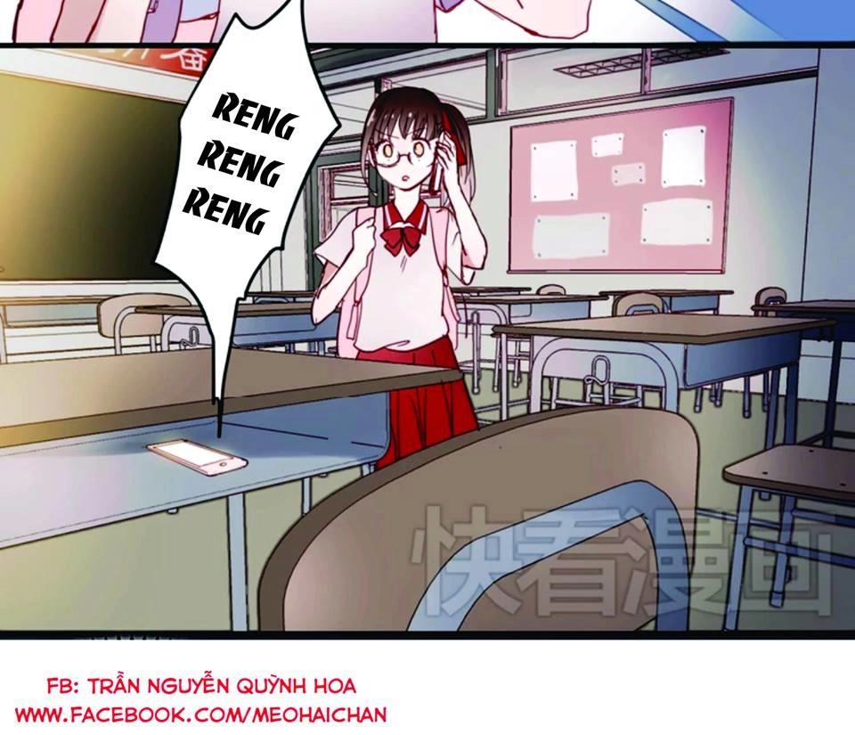 Hướng Tới Ánh Mặt Trời Chapter 15 - 2