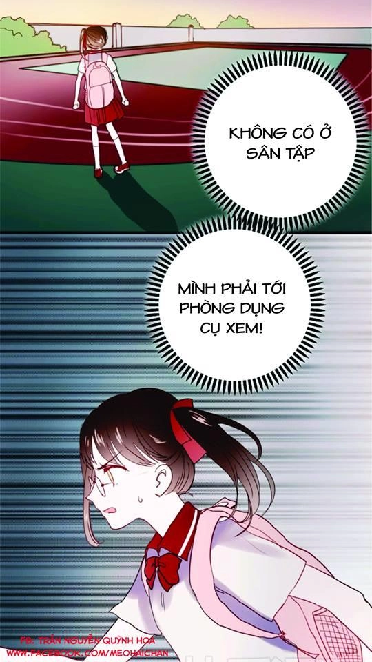 Hướng Tới Ánh Mặt Trời Chapter 15 - 5