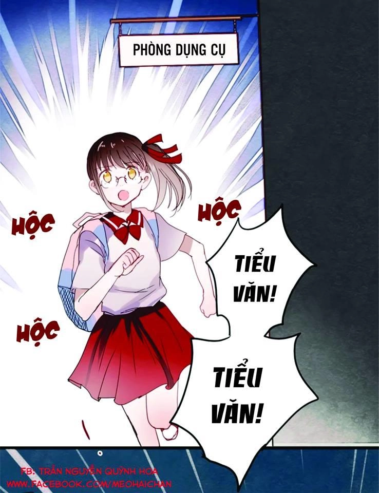 Hướng Tới Ánh Mặt Trời Chapter 15 - 6