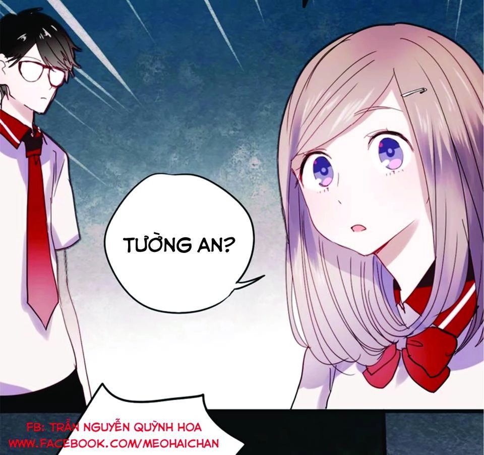 Hướng Tới Ánh Mặt Trời Chapter 15 - 7