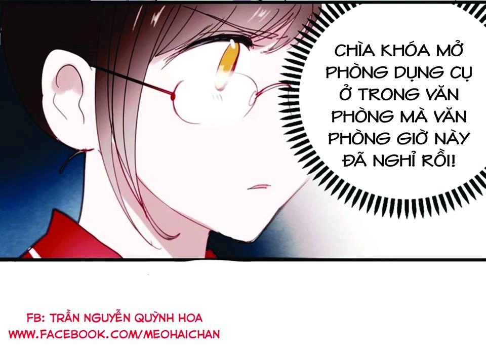 Hướng Tới Ánh Mặt Trời Chapter 15 - 10