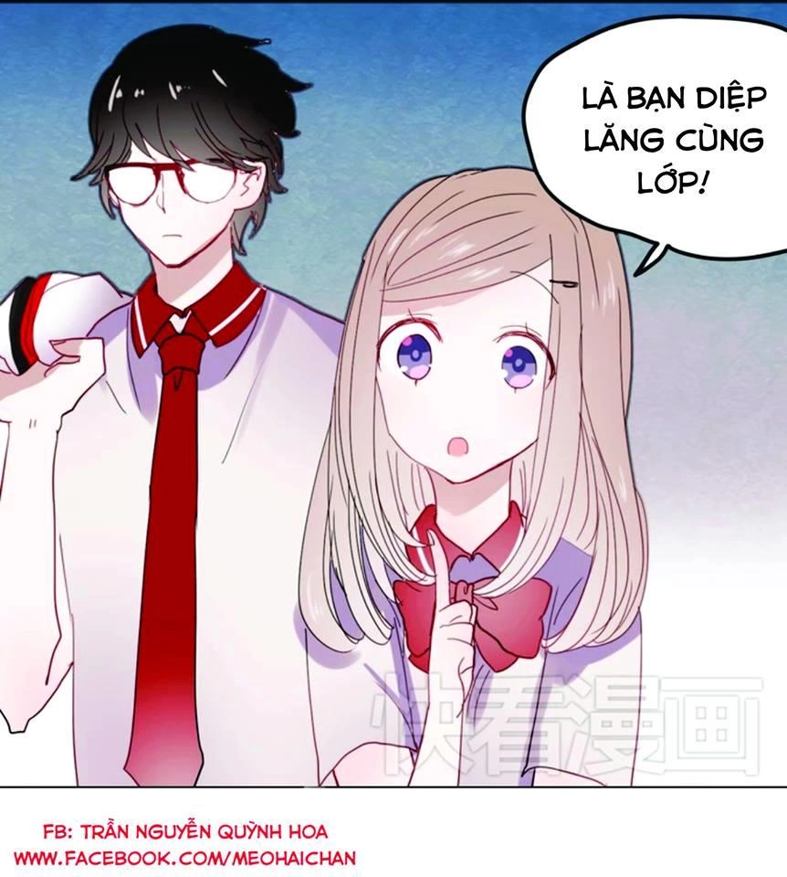 Hướng Tới Ánh Mặt Trời Chapter 15 - 12