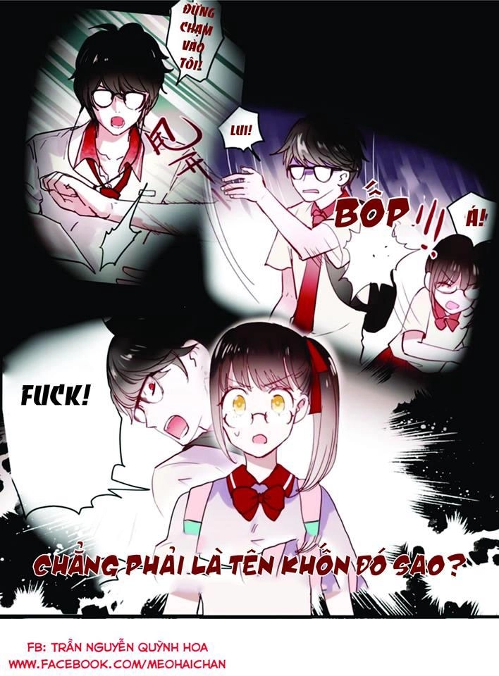 Hướng Tới Ánh Mặt Trời Chapter 15 - 13