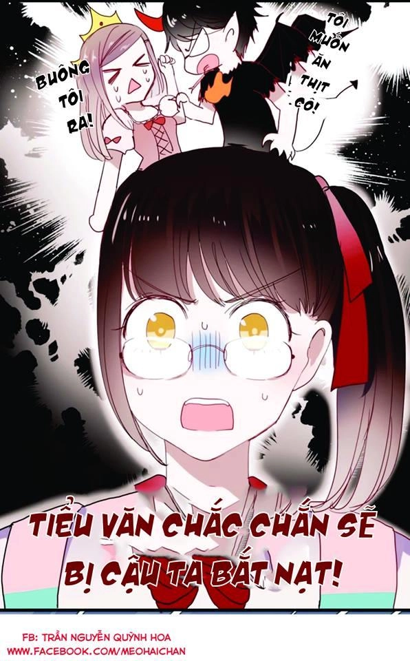 Hướng Tới Ánh Mặt Trời Chapter 15 - 14