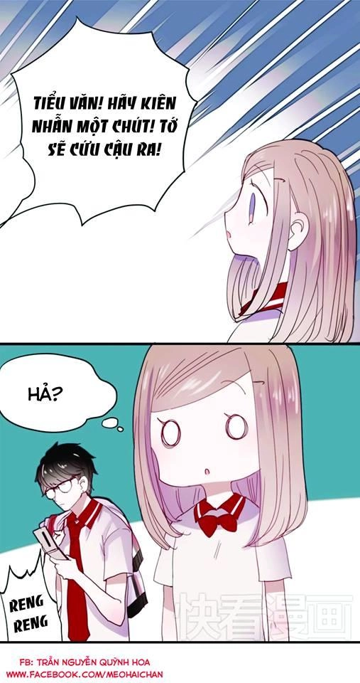 Hướng Tới Ánh Mặt Trời Chapter 15 - 15