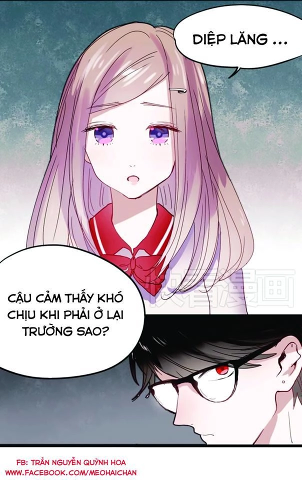 Hướng Tới Ánh Mặt Trời Chapter 15 - 19