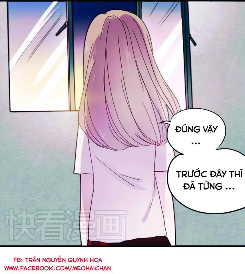 Hướng Tới Ánh Mặt Trời Chapter 15 - 21