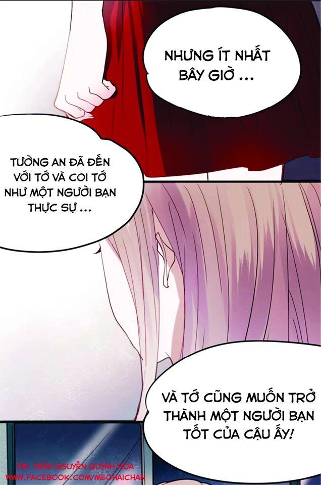 Hướng Tới Ánh Mặt Trời Chapter 15 - 22