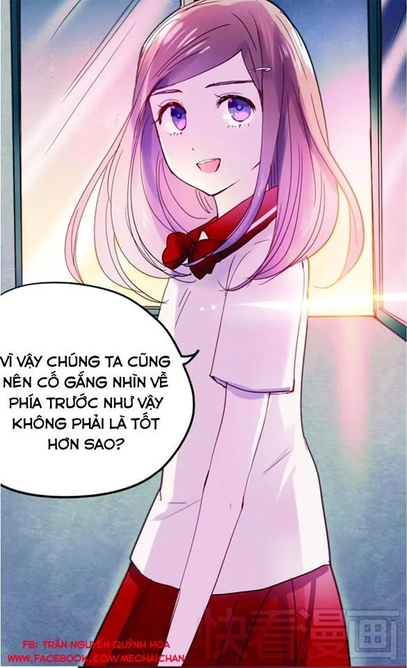 Hướng Tới Ánh Mặt Trời Chapter 15 - 23