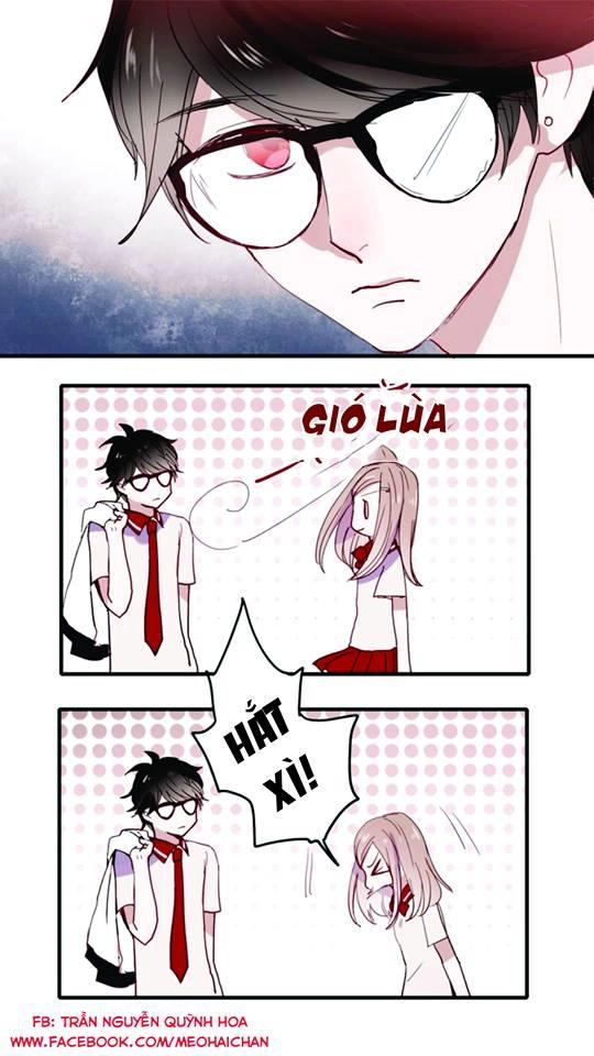 Hướng Tới Ánh Mặt Trời Chapter 15 - 24