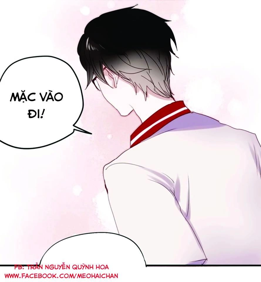 Hướng Tới Ánh Mặt Trời Chapter 15 - 26