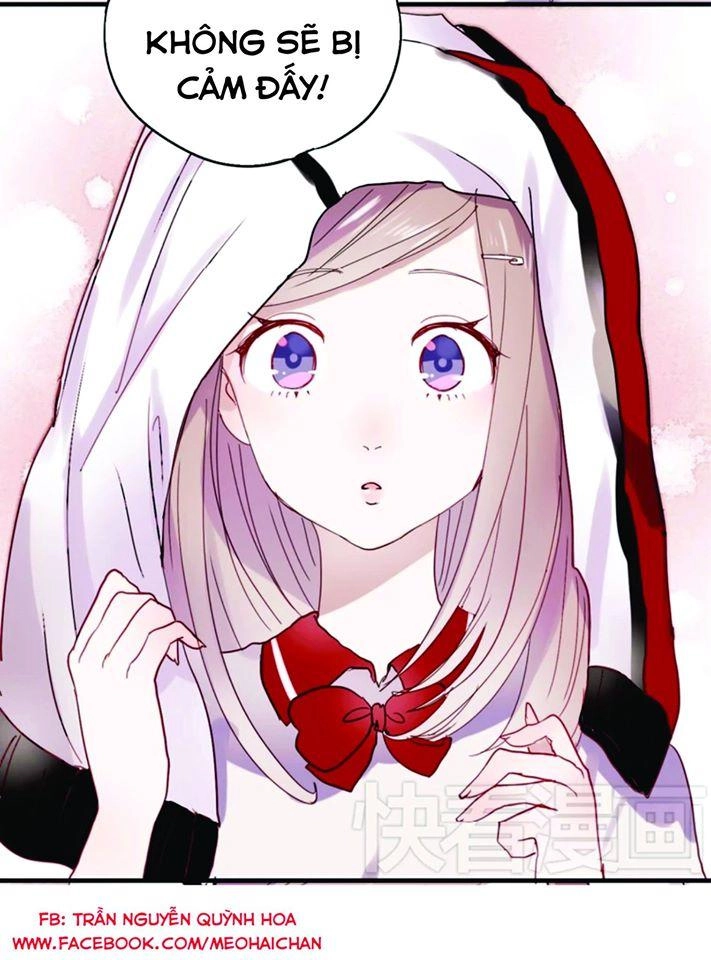 Hướng Tới Ánh Mặt Trời Chapter 15 - 27