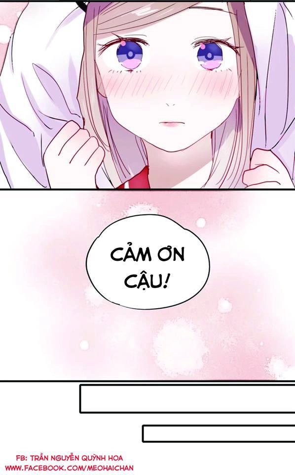 Hướng Tới Ánh Mặt Trời Chapter 15 - 28