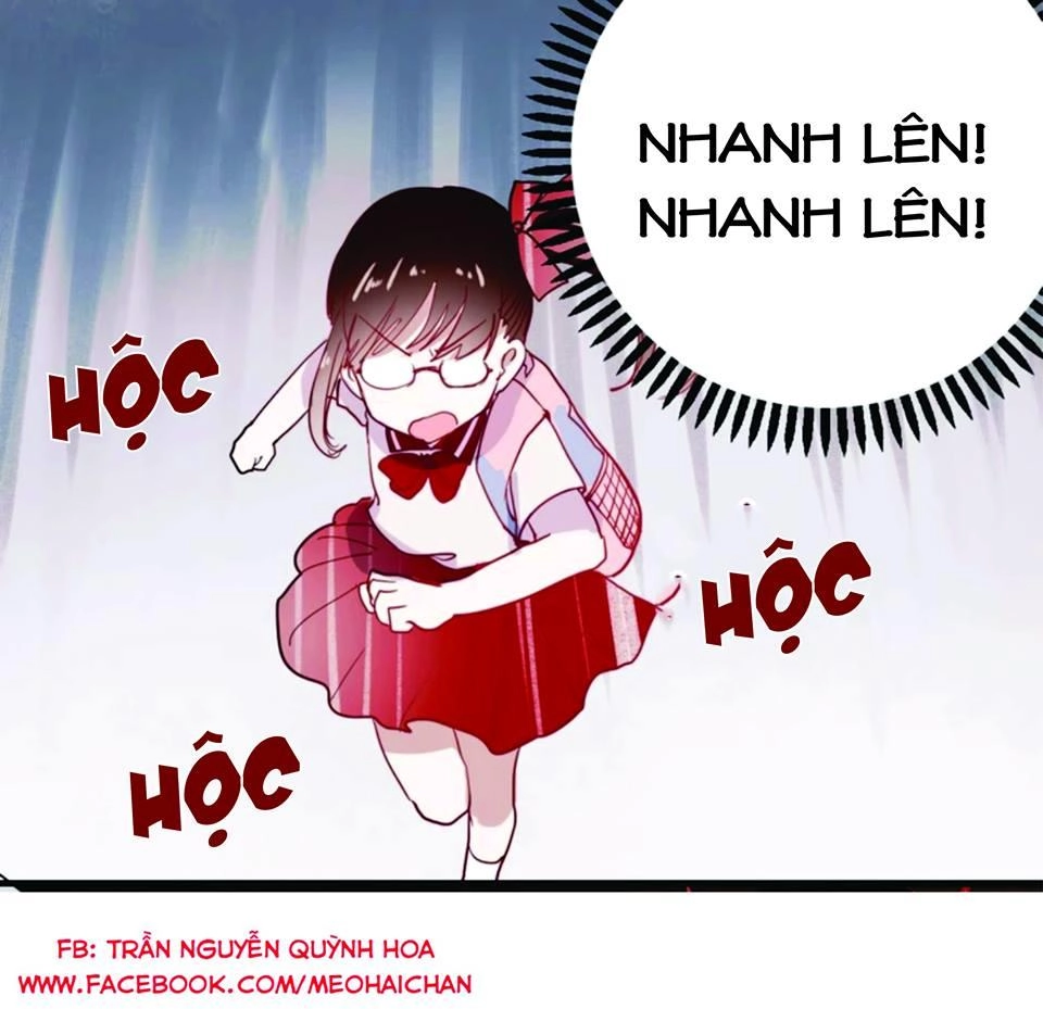 Hướng Tới Ánh Mặt Trời Chapter 15 - 29