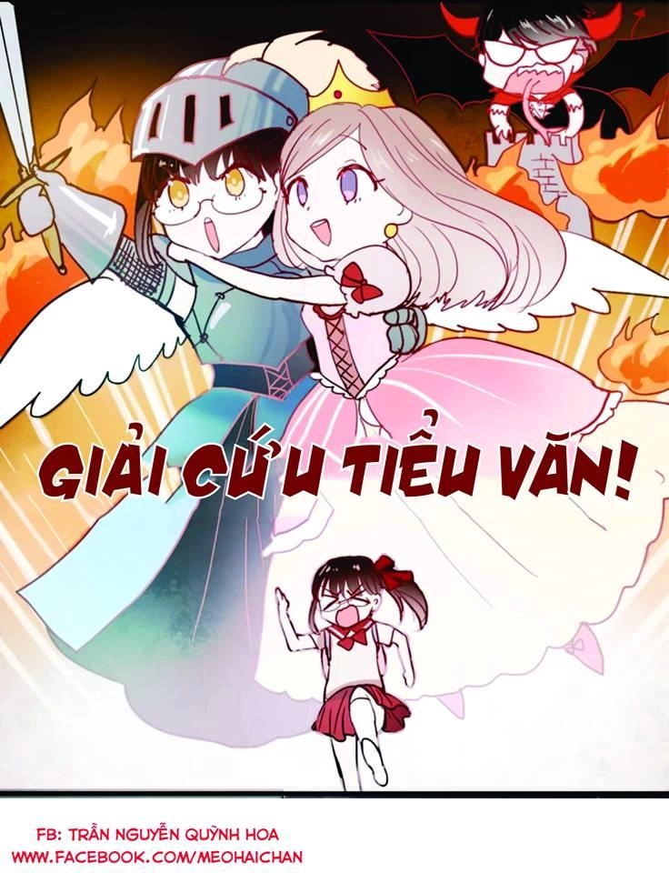 Hướng Tới Ánh Mặt Trời Chapter 15 - 30