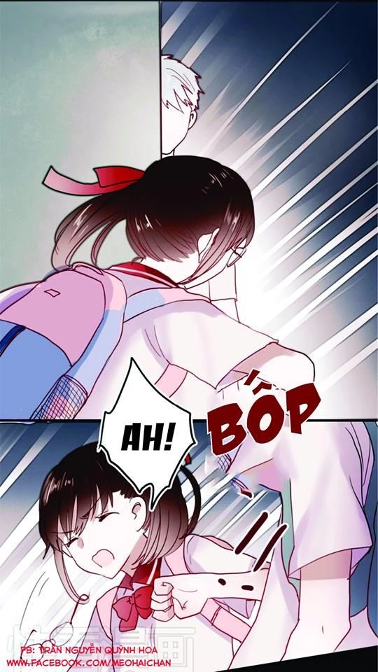 Hướng Tới Ánh Mặt Trời Chapter 15 - 31