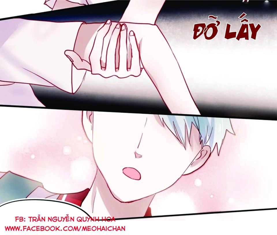 Hướng Tới Ánh Mặt Trời Chapter 15 - 32