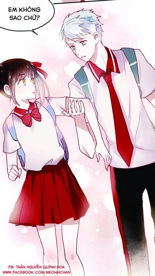 Hướng Tới Ánh Mặt Trời Chapter 15 - 33