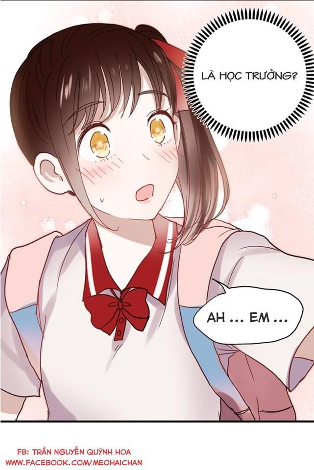 Hướng Tới Ánh Mặt Trời Chapter 16 - 2