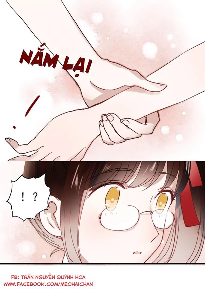 Hướng Tới Ánh Mặt Trời Chapter 16 - 6