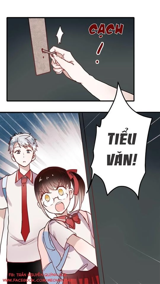 Hướng Tới Ánh Mặt Trời Chapter 16 - 11