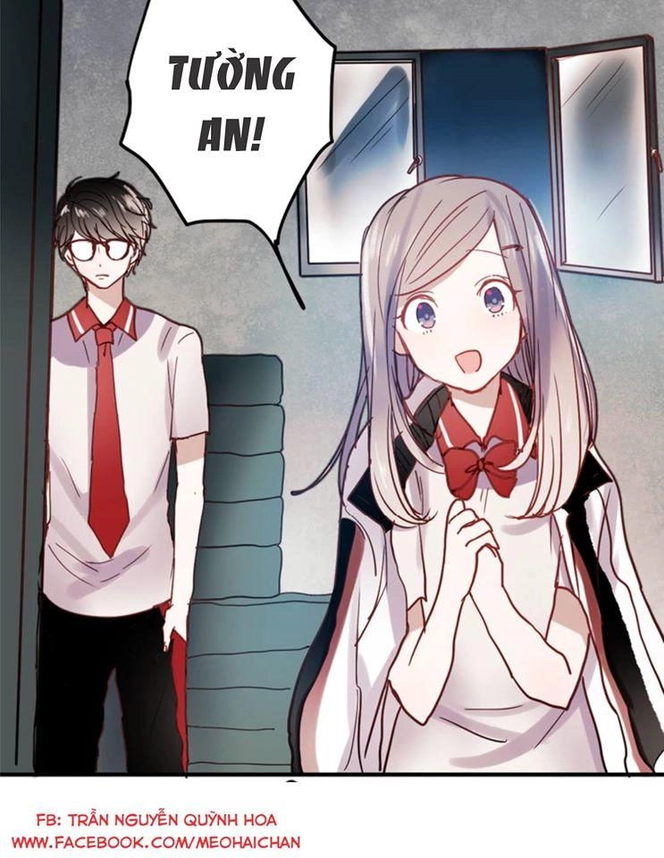 Hướng Tới Ánh Mặt Trời Chapter 16 - 12