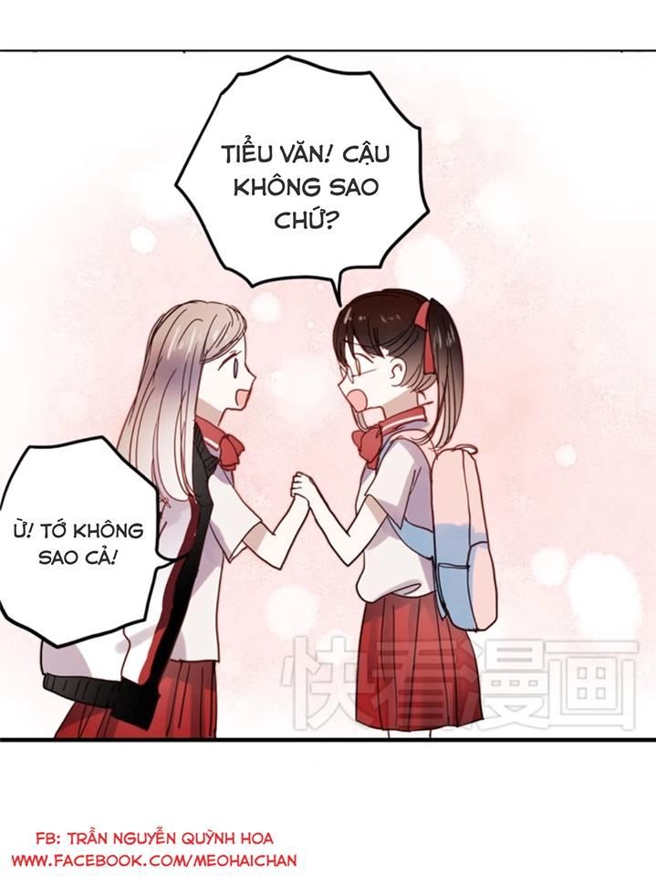 Hướng Tới Ánh Mặt Trời Chapter 16 - 13