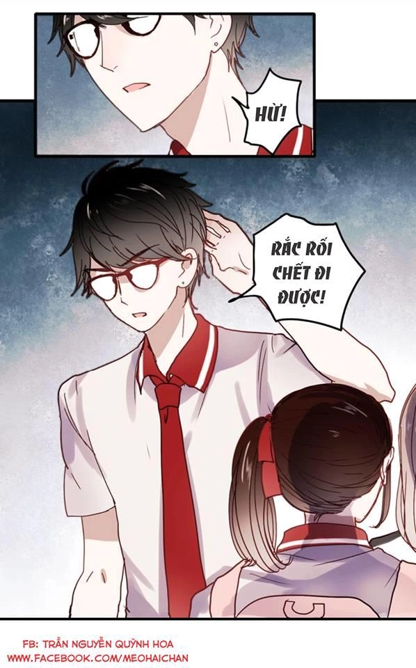 Hướng Tới Ánh Mặt Trời Chapter 16 - 14