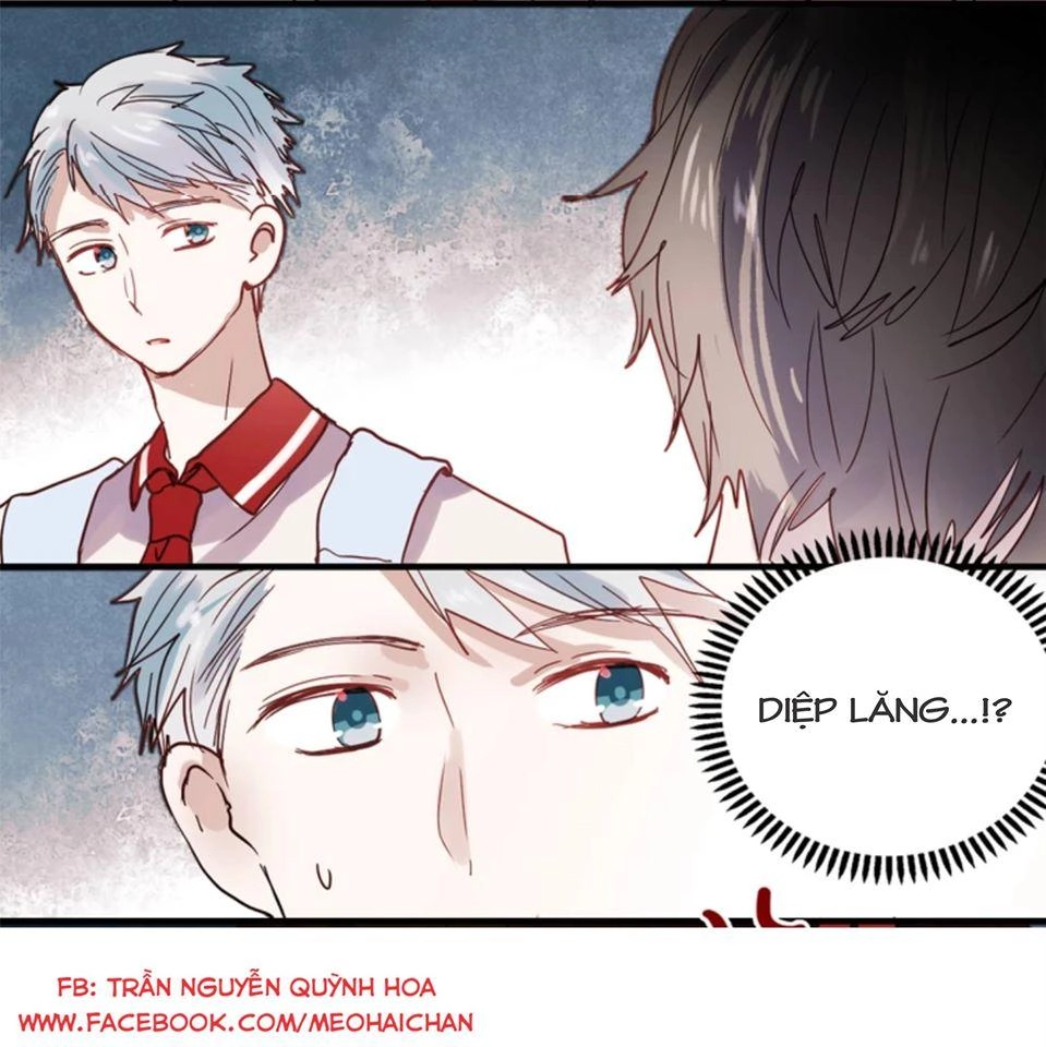 Hướng Tới Ánh Mặt Trời Chapter 16 - 15