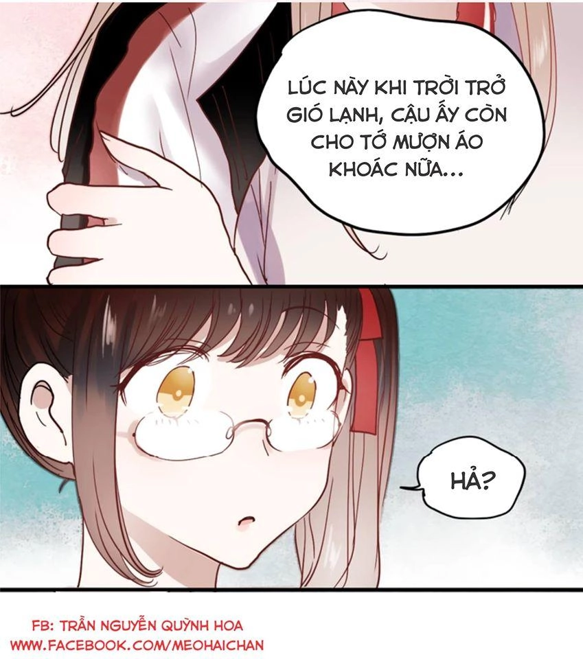 Hướng Tới Ánh Mặt Trời Chapter 16 - 18