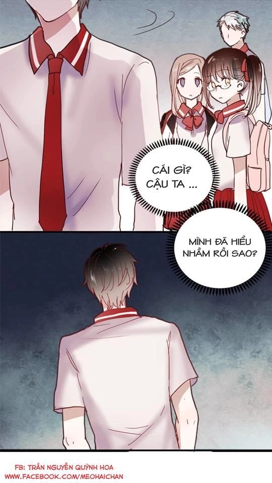 Hướng Tới Ánh Mặt Trời Chapter 16 - 19