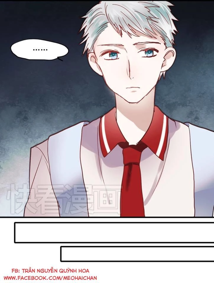 Hướng Tới Ánh Mặt Trời Chapter 16 - 20