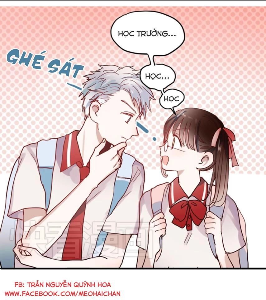 Hướng Tới Ánh Mặt Trời Chapter 16 - 23