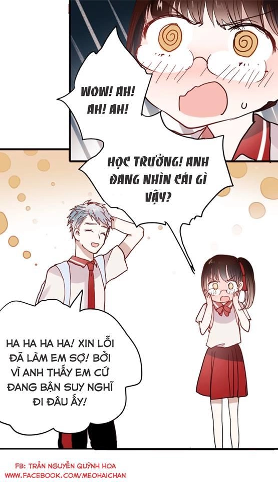 Hướng Tới Ánh Mặt Trời Chapter 16 - 24