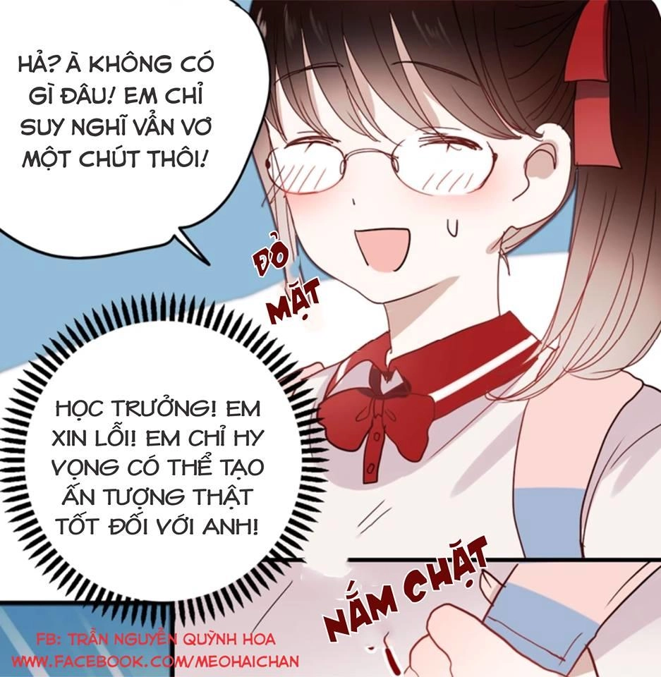 Hướng Tới Ánh Mặt Trời Chapter 16 - 25