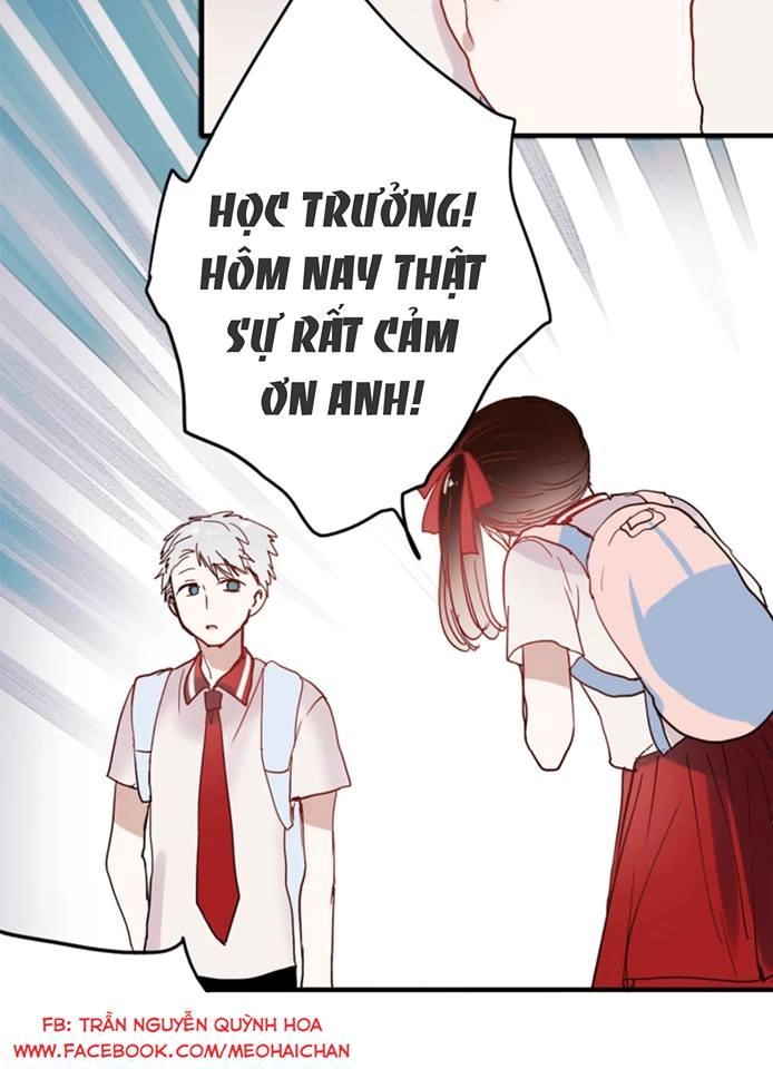 Hướng Tới Ánh Mặt Trời Chapter 16 - 26