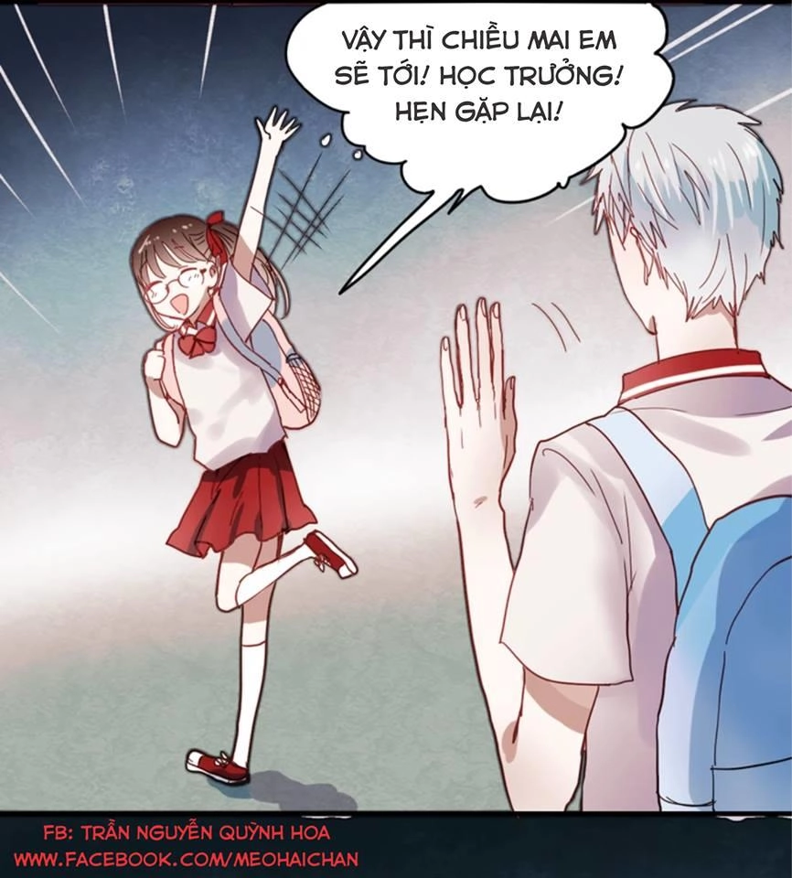 Hướng Tới Ánh Mặt Trời Chapter 16 - 30