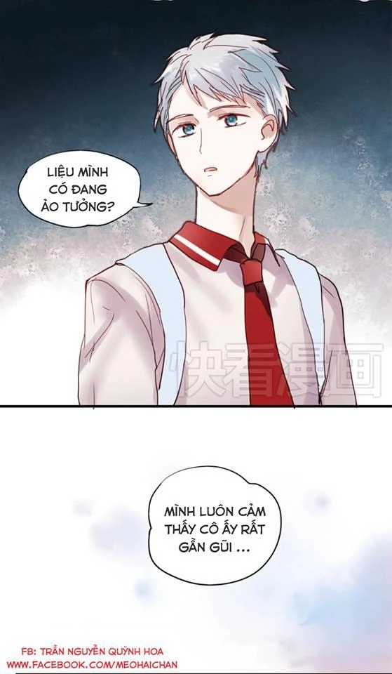 Hướng Tới Ánh Mặt Trời Chapter 16 - 31