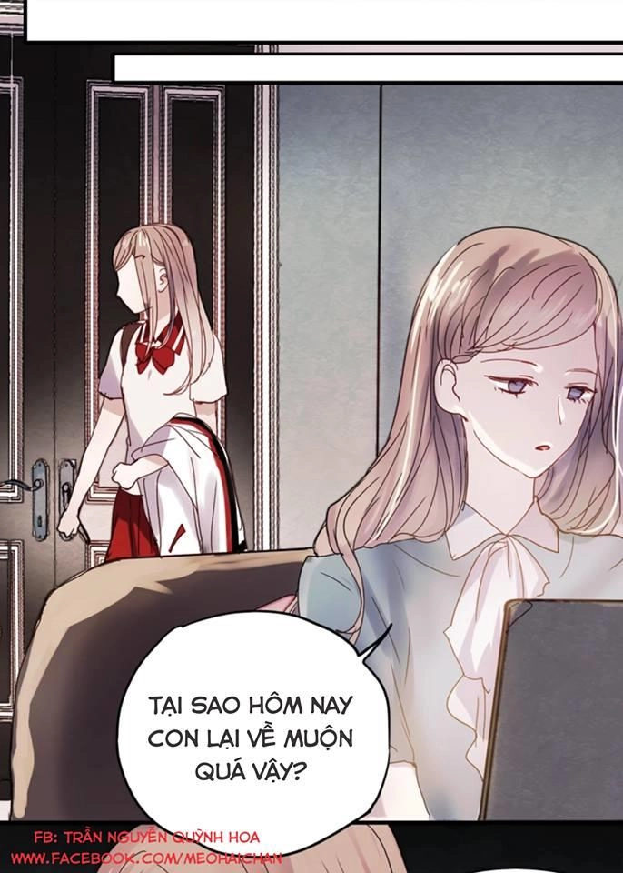 Hướng Tới Ánh Mặt Trời Chapter 16 - 32