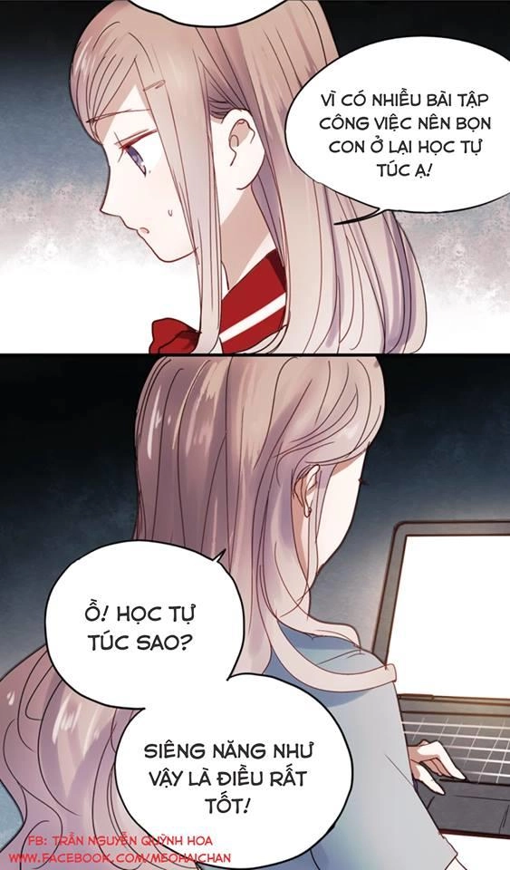 Hướng Tới Ánh Mặt Trời Chapter 16 - 33