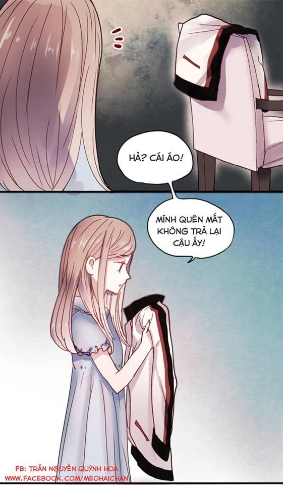 Hướng Tới Ánh Mặt Trời Chapter 16 - 35