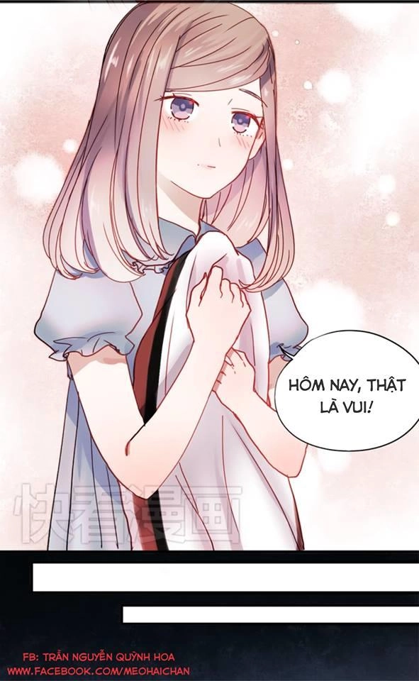 Hướng Tới Ánh Mặt Trời Chapter 16 - 37