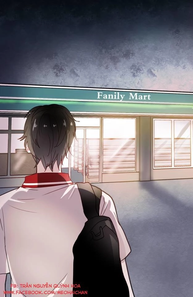 Hướng Tới Ánh Mặt Trời Chapter 16 - 38