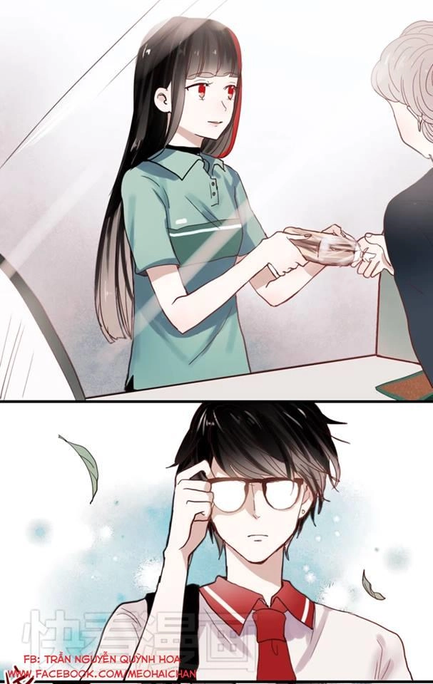 Hướng Tới Ánh Mặt Trời Chapter 16 - 39