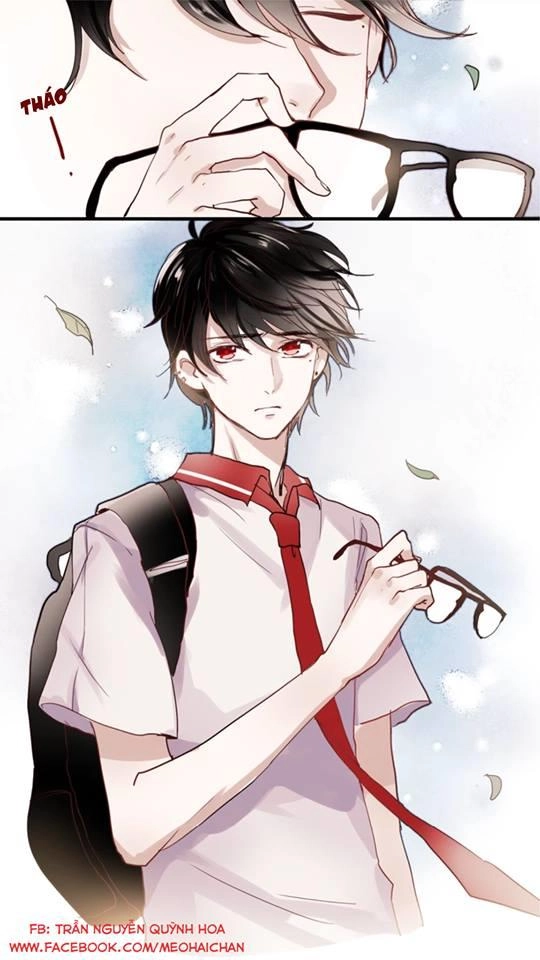 Hướng Tới Ánh Mặt Trời Chapter 16 - 40